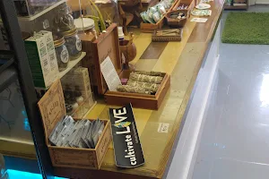 Cultivate Tea and Spice Co. image