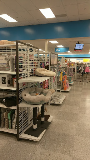 Clothing Store «Ross Dress for Less», reviews and photos, 1030 N Rengstorff Ave, Mountain View, CA 94043, USA