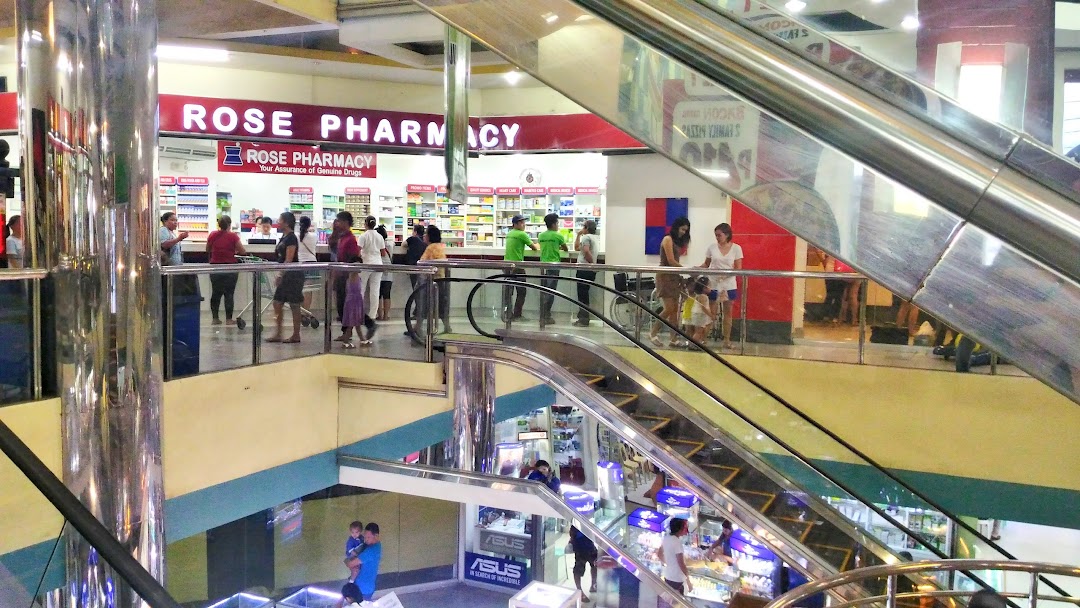 Rose Pharmacy - Butuan Gaisano