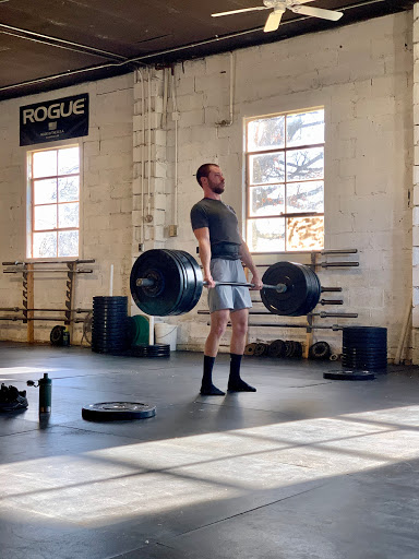 Gym «Crossfit Fidelity», reviews and photos, 400 E 2nd St, Boyertown, PA 19512, USA