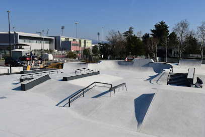 Skate Park Koper/Capodistria