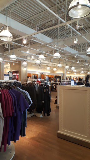 Outlet Store «Ralph Lauren», reviews and photos, 11211 120th Ave #36, Pleasant Prairie, WI 53158, USA