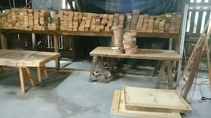 新建峰木材股份有限公司