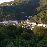 Photo n°2 de l'avis de Ghost.1 fait le 16/05/2019 à 13:53 sur le  Hotel Wintersberg à Bad Ems