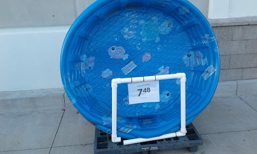 Sporting Goods Store «Academy Sports + Outdoors», reviews and photos, 5001 Phoenix Ave, Fort Smith, AR 72903, USA