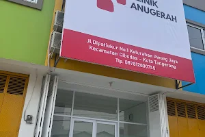 Klinik Anugerah Keluarga image