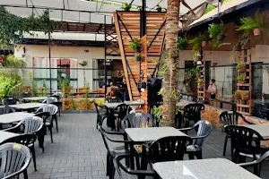 Café do Jardim Medianeira image