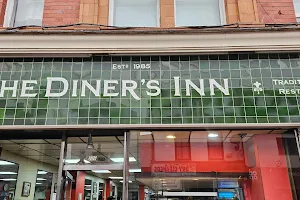 The Diners Inn image