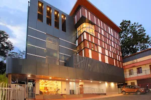 Hotel Ashok International image