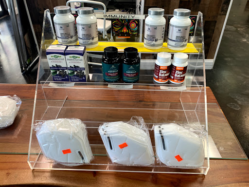 Vitamin & Supplements Store «For Goodness Sake», reviews and photos, 9118 Bonita Beach Rd SE, Bonita Springs, FL 34135, USA