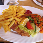 Photo n°1 de l'avis de Marcus.r fait le 22/08/2021 à 05:42 sur le  Gasthaus Talsperre à Eibenstock