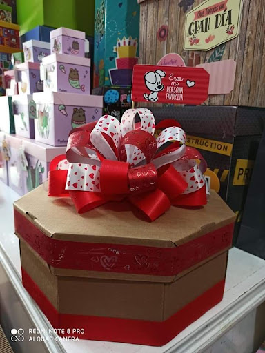 REGALOS y SORPRESAS CHIMBOTE