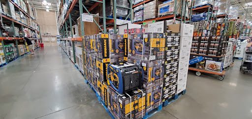 Warehouse store «Costco Wholesale», reviews and photos, 10921 Causeway Blvd, Brandon, FL 33511, USA
