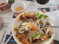 Plats et boissons du Restaurant vietnamien Kim Phat à Livron-sur-Drôme - n°10