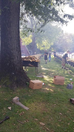 Caterer «Smokey Glen Farm», reviews and photos, 16407 Riffle Ford Rd, Gaithersburg, MD 20878, USA