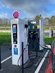 Station de recharge pour véhicules électriques Cubzac-les-Ponts