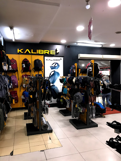 KALIBRE Store Semarang