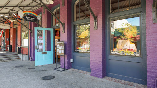 Jewelry Designer «Rainbow Bridge Jewelers», reviews and photos, 721 Sutter St, Folsom, CA 95630, USA