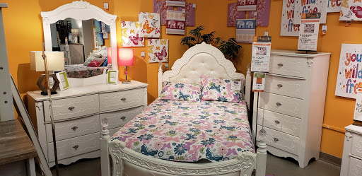 Furniture Store «Ashley HomeStore», reviews and photos, 7410 Carson Blvd, Long Beach, CA 90808, USA