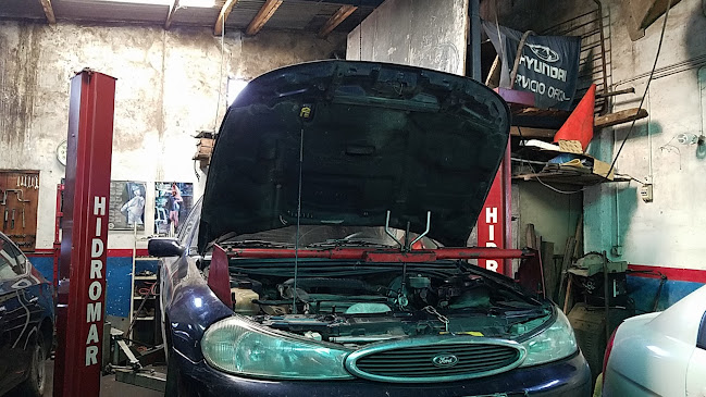 Opiniones de Mecanica Fasnache en San José de Mayo - Taller de reparación de automóviles