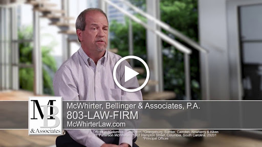 General Practice Attorney «McWhirter, Bellinger & Associates, P.A.», reviews and photos