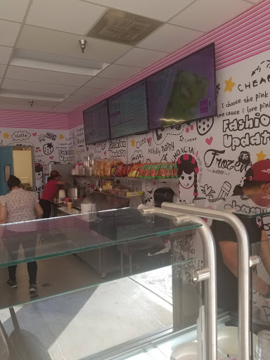 Shopping Mall «Watsonville Square Shopping Center», reviews and photos, 1934 Main St, Watsonville, CA 95076, USA