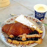 Photo n°2 de l'avis de Cinzia.u fait le 23/07/2020 à 20:37 sur le  Hotel Club i Pini à Camaiore