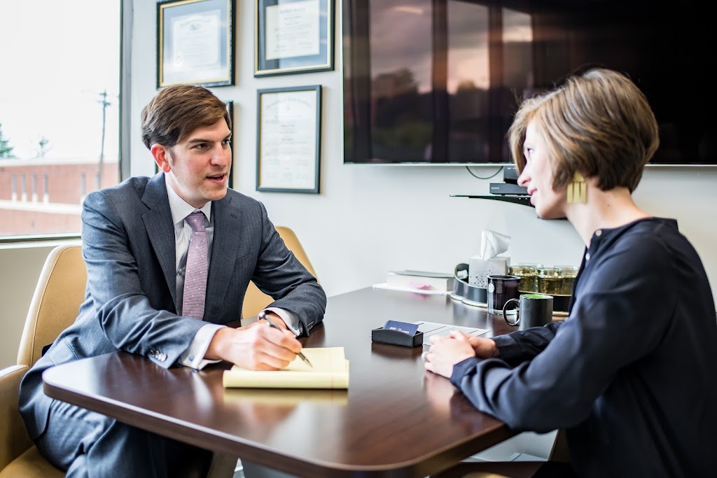 The Melonakos Law Firm Greenville, SC 29605 Services & Reviews