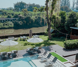 The Chiang Mai Riverside Hotel photo