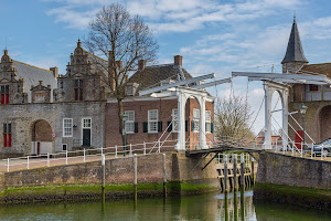 Exposities Noordhavenpoort