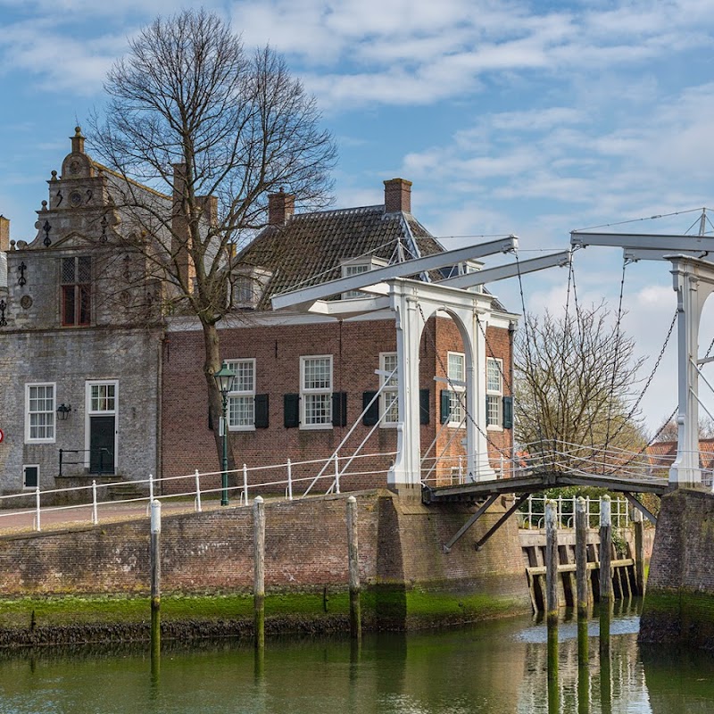 Exposities Noordhavenpoort