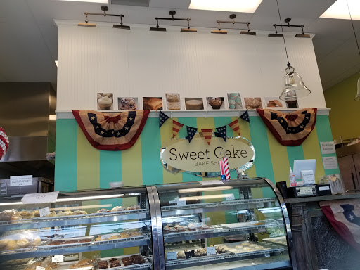 Bakery «Sweet Cake Bake Shop», reviews and photos, 457 E 300 S, Salt Lake City, UT 84111, USA