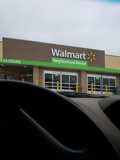 Supermarket «Walmart Neighborhood Market», reviews and photos, 408 Tiny Town Rd, Clarksville, TN 37042, USA