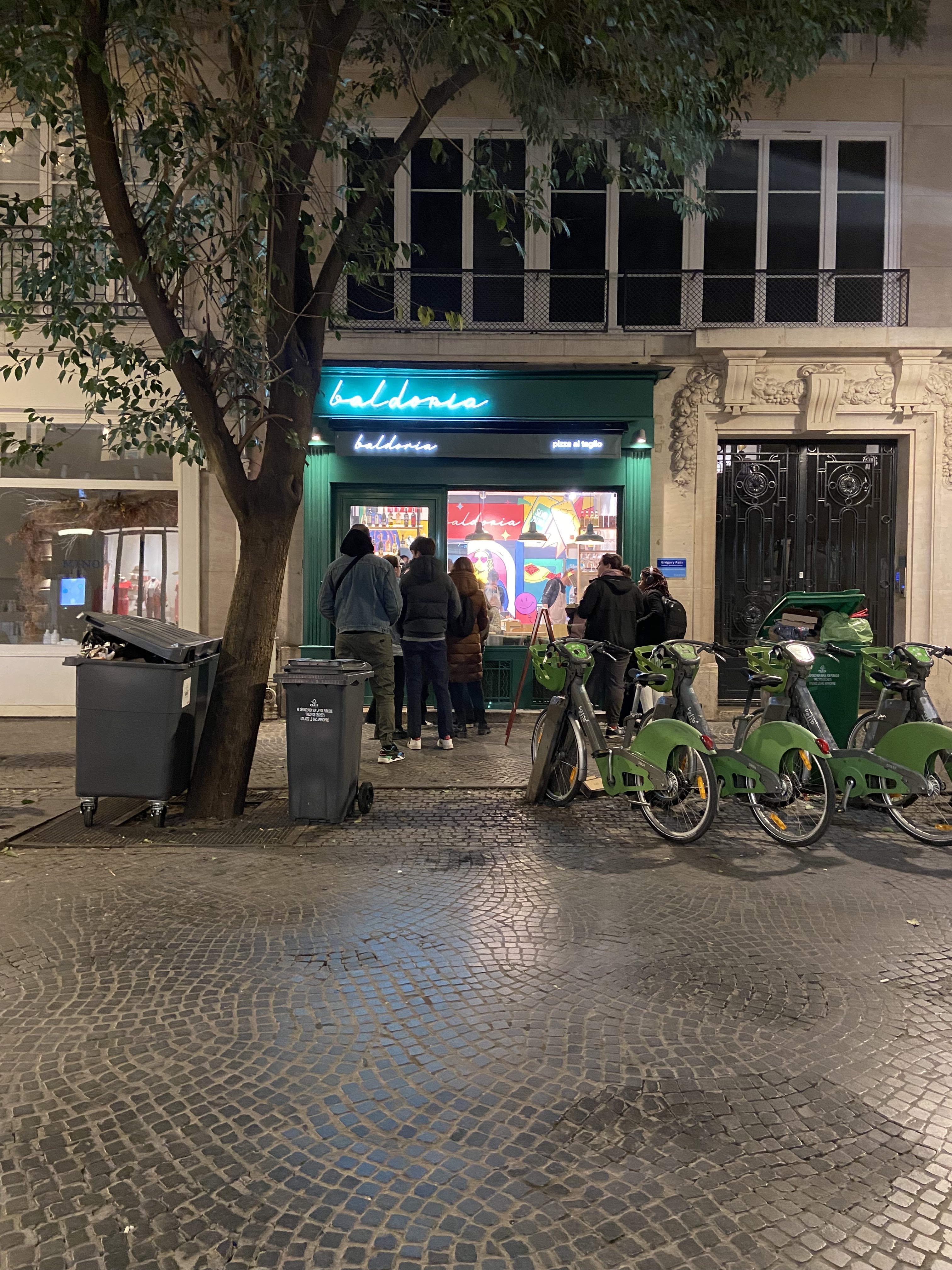 Photo n° 1 de l'avis de Mariana.i fait le 28/02/2023 à 20:14