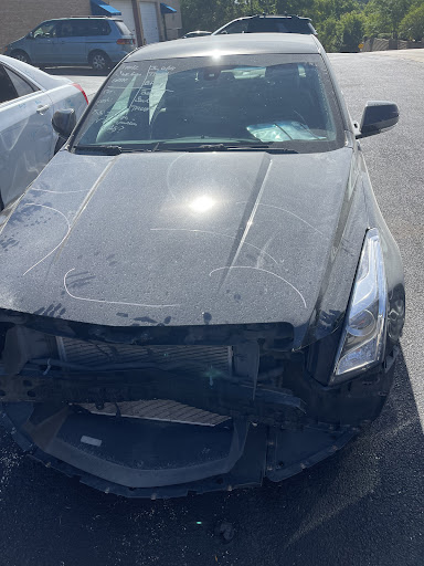 Auto Body Shop «Gerber Collision & Glass», reviews and photos, 801 N State St, Elgin, IL 60123, USA