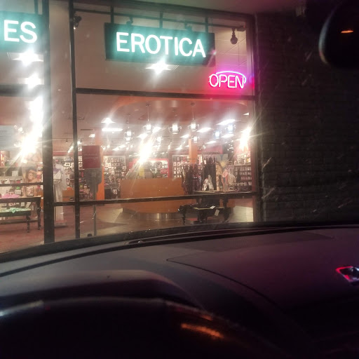 Lingerie Store «Hustler Hollywood», reviews and photos, 10017 N Metro Pkwy E, Phoenix, AZ 85051, USA