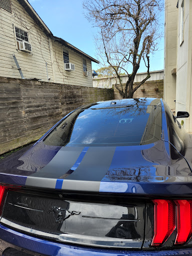 Car Dealer «Tommie Vaughn Ford», reviews and photos, 1201 N Shepherd Dr, Houston, TX 77008, USA