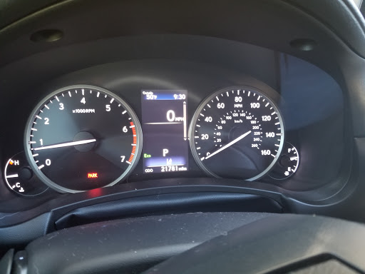 Auto Body Shop «Gerber Collision & Glass», reviews and photos, 1040 Sunshine Ln, Altamonte Springs, FL 32714, USA