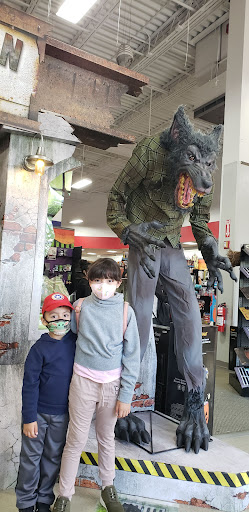 Clothing Store «Old Navy», reviews and photos, 13915 20th Ave, College Point, NY 11356, USA