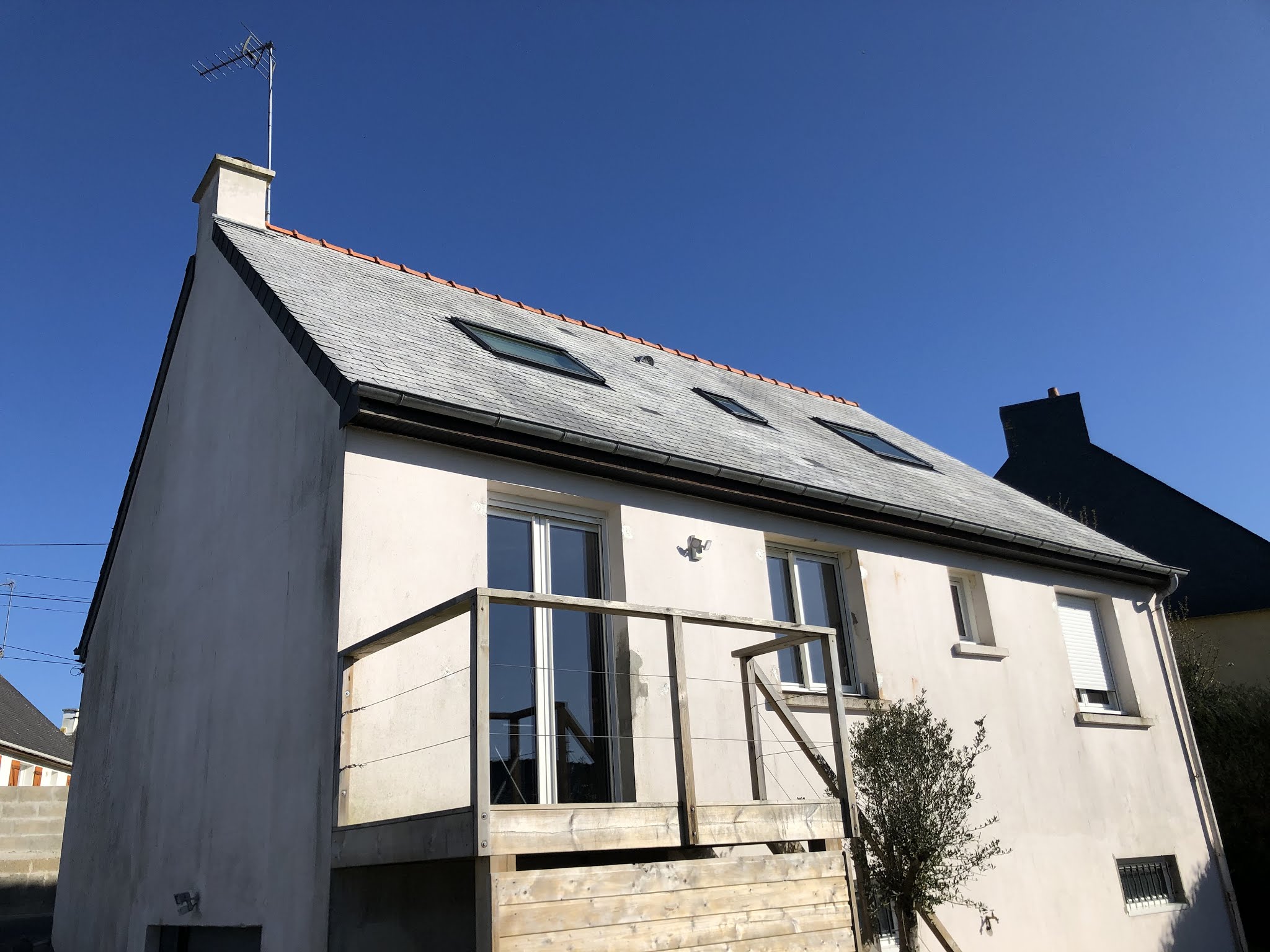 Photo n° 1 de l'avis de Thibault.a fait le 23/04/2020 à 15:10