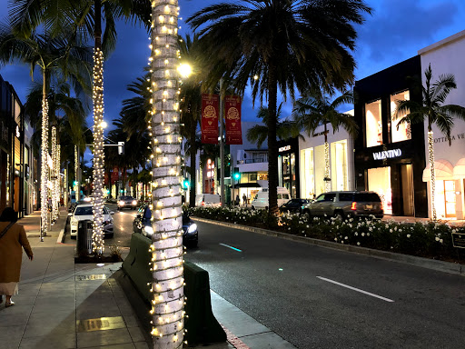 Boutique «VALENTINO», reviews and photos, 324 N Rodeo Dr, Beverly Hills, CA 90210, USA