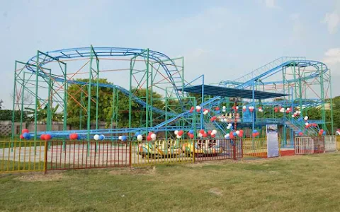 Dream World Amusement Park image