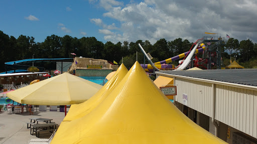 Water Park «Jungle Rapids Family Fun Park», reviews and photos, 5320 Oleander Dr, Wilmington, NC 28403, USA