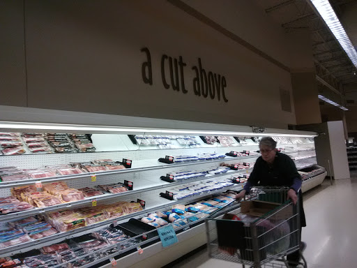 Supermarket «ALDI», reviews and photos, 289 12th St SW, Forest Lake, MN 55025, USA