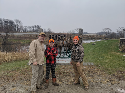 Sporting Goods Store «Highland Hideaway Hunting», reviews and photos, 3127 160th St, Riverside, IA 52327, USA