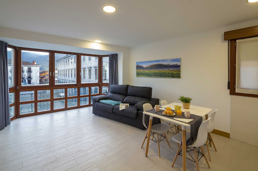 Apartamentos Ciudad de Orduña en Orduña-Urduña