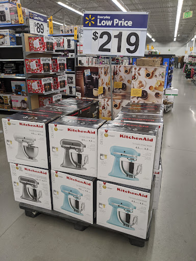 Discount Store «Walmart», reviews and photos, 2399 North Point Blvd, Dundalk, MD 21222, USA