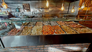 Photo n°46 de L’espadon à Lille ()