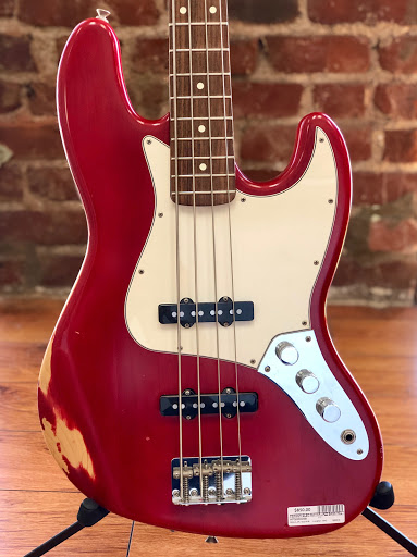 Pawn Shop «Hollywood Pawn Shop & Jewelry», reviews and photos, 3700 San Fernando Rd, Glendale, CA 91204, USA