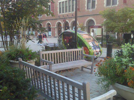 Book Store «University of Chicago Bookstore», reviews and photos, 970 E 58th St, Chicago, IL 60637, USA